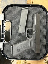 GLOCK 17 GEN 3 LEO TRADE IN 9MM LUGER (9X19 PARA) - 2 of 2