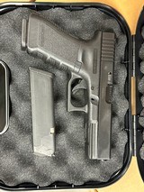 GLOCK 17 GEN 3 LEO TRADE IN 9MM LUGER (9X19 PARA) - 1 of 3