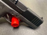 GLOCK 43X 43 X SLIM LINE COMPACT 9MM LUGER (9X19 PARA) - 3 of 3