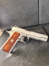 RUGER SR1911 .45 ACP - 3 of 3