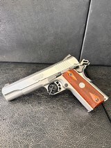 RUGER SR1911 .45 ACP - 2 of 3