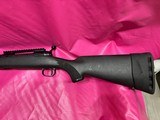 SAVAGE ARMS MODEL 111 SYNTHETIC .300 WIN MAG - 2 of 3