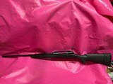 SAVAGE ARMS MODEL 111 SYNTHETIC .300 WIN MAG - 1 of 3