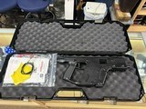 KRISS KRISS VECTOR SDP GEN 2 .45 ACP - 1 of 3