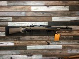 SAVAGE ARMS MODEL 110 .450 BUSHMASTER - 1 of 3