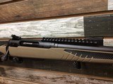 SAVAGE ARMS MODEL 110 .450 BUSHMASTER - 3 of 3