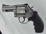 SMITH & WESSON 696 No Dash .44 S&W SPECIAL - 1 of 3