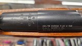 RUSSIAN STATE FACTORIES 91/30 Mosin Nagant 7.62X54MMR - 2 of 3