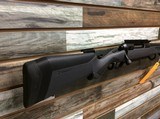 SAVAGE ARMS MODEL 110 .450 BUSHMASTER - 3 of 3