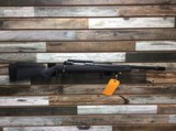 SAVAGE ARMS MODEL 110 .450 BUSHMASTER - 1 of 3