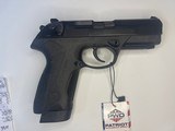 BERETTA PX4 STORM .45 ACP - 3 of 3