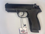 BERETTA PX4 STORM .45 ACP - 1 of 3