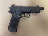 FN FNX 45 TACTICAL .45 ACP - 3 of 3