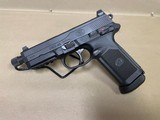 FN FNX 45 TACTICAL .45 ACP - 2 of 3