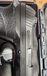 SIG SAUER P210 9MM LUGER (9X19 PARA) - 3 of 3