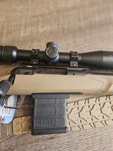 SAVAGE ARMS 110 6.5MM CREEDMOOR - 3 of 3