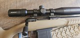 SAVAGE ARMS 110 6.5MM CREEDMOOR - 2 of 3