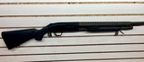 MOSSBERG 500 12 GA - 1 of 3