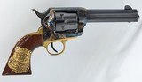 PIETTA pistolero 1873 .357 MAG - 3 of 3