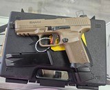 CANIK Canik TP9 Elite Combat 9MM LUGER (9X19 PARA) - 2 of 3