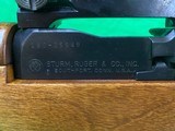 RUGER Mini 14 .223 REM - 3 of 3