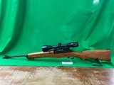 RUGER Mini 14 .223 REM - 1 of 3