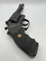 SMITH & WESSON 15-4 .38 SPL - 3 of 3