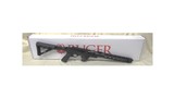 RUGER PC CARBINE 9MM LUGER (9X19 PARA)