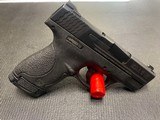 SMITH & WESSON M&P 9 SHIELD M&P9 SHIELD9 9MM 9MM LUGER (9X19 PARA) - 1 of 3