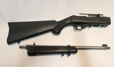 RUGER 10/22 TAKE DOWN .22 LR - 3 of 3