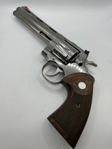 COLT PYTHON .357 MAG