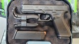 GLOCK 17 G17 Gen5 9MM LUGER (9X19 PARA) - 1 of 1