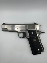 COLT 1911 Commander .45 ACP