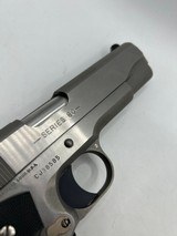 COLT 1911 Commander .45 ACP - 3 of 3