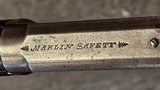 MARLIN safety 1893 .38-55 WIN - 3 of 3