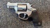 TAURUS ultra lite .38 SPL