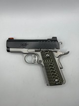 KIMBER AEGIS ELITE ULTRA .45 ACP - 1 of 3