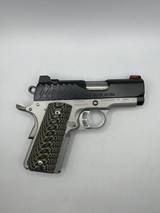 KIMBER AEGIS ELITE ULTRA .45 ACP - 2 of 3