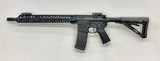 PALMETTO STATE ARMORY PA-15 5.56X45MM NATO