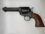 RUGER WRANGER .22 LR - 3 of 3