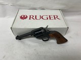 RUGER WRANGER .22 LR - 2 of 3