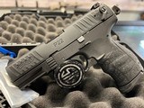 WALTHER P22 .22 LR - 1 of 3