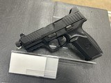 FN 509 TACTICAL 9MM LUGER (9X19 PARA) - 2 of 3