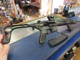 SIG SAUER MCX 5.56X45MM NATO - 1 of 3