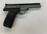 SMITH & WESSON 22S .22 LR - 3 of 3