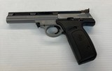 SMITH & WESSON 22S .22 LR - 2 of 3
