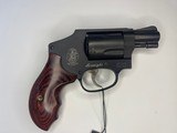 SMITH & WESSON 442-2 AIRWEIGHT .38 SPL +P - 2 of 3