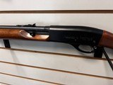 REMINGTON 552 SPEEDMASTER .22 LR - 2 of 3