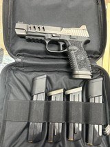 FN 509 LS Edge 9MM LUGER (9X19 PARA) - 1 of 3