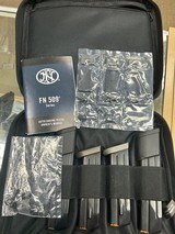 FN 509 LS Edge 9MM LUGER (9X19 PARA) - 2 of 3